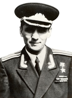 Захаров Геннадий Михайлович
