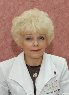 А.В. Иванова