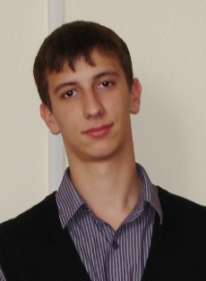 Александр Татакин